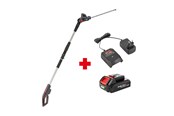 Hekktrimmer - AL-KO Akku-stanghekksaks Htad 1845 18/36V sett - 2525816