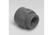 Trykk- og Dykkpumpe - AL-KO Reduksjons gjengenippel, 3/4" og 1/2" innvendig gjenge - 5835436