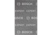 Slipemaskin - Bosch N880 Abrasive Sheet Ultra Fine Grit 1pc - 2608901216