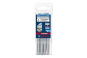 Bormaskin & Bits - Bosch Expert CYL-9 MultiConstruction Drill Bits 6mm 10pcs - 2608900640