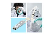 Repeater, forsterkere, bridges og transceivere - StarTech.com Startech - QSFP transceiver module - 100GbE - QSFP-100G-SR12-ST
