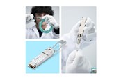 Repeater, forsterkere, bridges og transceivere - StarTech.com Startech - QSFP transceiver module - 100GbE 40GbE - QSFP-40-100-SRBD-ST