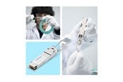 Repeater, forsterkere, bridges og transceivere - StarTech.com Startech - QSFP transceiver module - 100GbE 40GbE - QSFP-40-100-SRB-UST