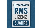 Programvare til kontoret - Teltonika Remote Management System Managment Pack - RMSMP0300000