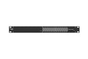 Switch/splitter - Teltonika SWM282 - switch - 24 ports - Managed - rack-mountable - with 2 years of RMS Management - SWM282000700