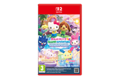 Spill - Hello Kitty Island Adventure (Friendship Bundle) - Nintendo Switch 2 - Livsstil - 5056635628800