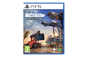 Spill - Docked (Deluxe Edition) - Sony PlayStation 5 - Simulering - 3701529516535