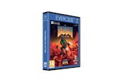 Spill - The Doom Collection - Evercade - FPS - 5060990242458