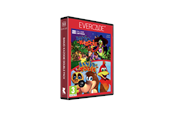 Spill - Banjo-Kazooie Double Pack - Evercade - Retro - 5060990242045