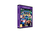 Spill - Visco Arcade 2 - Evercade - Retro - 5060990242366