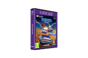 Spill - Visco Arcade 1 - Evercade - Retro - 5060990242380