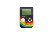 Spillkonsoll - Hyper Mega Tech! Activision Super Pocket - 5060990242144