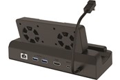 Spill - Tilbehør - Venom Portable Charging Dock For ASUS ROG Xbox Ally - VS3512