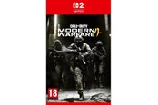 Spill - Call of Duty: Modern Warfare 4 (Code in a Box) - Nintendo Switch 2 - FPS - 0196388879939
