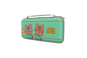 Spill - Tilbehør - Turtle Beach PlayTrek Travel Case Animal Crossing - Miscellaneous Bag - Nintendo Switch 2 - S288TBA890255
