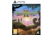 Spill - Smalland 2: Lost Realms - Sony PlayStation 5 - Eventyr - 3700664534459