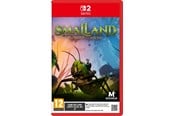 Spill - Smalland: Survive the Wilds - Nintendo Switch 2 - Action/Adventure - 3700664534435