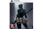 Spill - Mortal Shell 2 - Revered Edition (PS5) - Sony PlayStation 5 - Action - 5056635624642