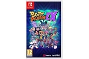 Spill - Scott Pilgrim EX - Nintendo Switch - Action/Adventure - 5056635626196