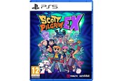 Spill - Scott Pilgrim EX - Sony PlayStation 5 - Action/Adventure - 5056635626264