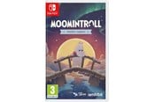 Spill - Switch Moomintroll Winter's Warmth CE - Nintendo Switch - Eventyr - 5056635629784