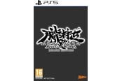Spill - Muramasa: Revenant Blades (Deluxe Edition) - Sony PlayStation 5 - Beat 'em Up - 5060540773616