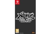 Spill - Muramasa: Revenant Blades (Deluxe Edition) - Nintendo Switch - Beat 'em Up - 5060540773623
