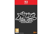 Spill - Muramasa: Revenant Blades (Deluxe Edition) - Nintendo Switch 2 - Beat 'em Up - 5060540773555