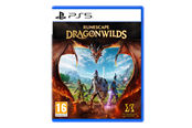 Spill - RuneScape: Drangonwilds - PS5 - Sony PlayStation 5 - Action/Adventure - 5056208827715
