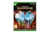 Spill - RuneScape: Drangonwilds - Xbox Series X - Microsoft Xbox Series X - Action/Adventure - 5056208827654