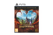 Spill - RuneScape: Drangonwilds Deluxe Edition - PS5 - Sony PlayStation 5 - Action/Adventure - 5056208827722