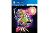 Spill - Pixel Ripped 1989 (PSVR) - Sony PlayStation 4 - Action/Adventure - 5060522095149
