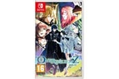 Spill - OVER REQUIEMZ - Nintendo Switch - Eventyr - 5061077022796