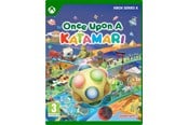 Spill - Once Upon a KATAMARI - Microsoft Xbox Series X - Platformer - 3391892037098