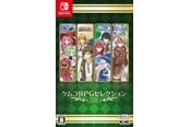 Spill - Kemco RPG Selection Vol.14 - Nintendo Switch - RPG - 4589871980988