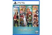 Spill - Kemco RPG Selection Vol.7 - Sony PlayStation 5 - RPG - 4589871980964