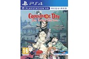 Spill - Groundhog Day: Like Father Like Son (PSVR) - Sony PlayStation 4 - Eventyr - 5060522095026