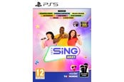 Spill - Let's Sing 2027 - 2 Mic Bundle - PS5 - Sony PlayStation 5 - Party - 9120131604685