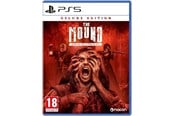 Spill - The Mound: Omen of Cthulhu (Deluxe Edition) - Sony PlayStation 5 - Action/Adventure - 3665962030365