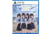 Spill - Blue Reflection Quartet - Sony PlayStation 5 - RPG - 4710782159976