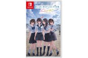 Spill - Blue Reflection Quartet - Nintendo Switch - RPG - 4710782159990