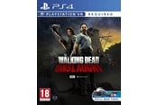 Spill - The Walking Dead: Onslaught - Survivor Edition (PSVR) - Sony PlayStation 4 - FPS - 5060522096047