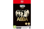 Spill - Let's Sing Abba 2027 - Nintendo Switch 2 - Nintendo Switch 2 - Party - 9120131605682