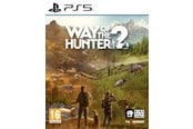 Spill - Way of the Hunter 2 - PS5 - Sony PlayStation 5 - Jakt - 9120131605521