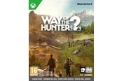 Spill - Way of the Hunter 2 - Xbox Series X - Microsoft Xbox Series X - Jakt - 9120131605552