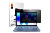 Kabinett tilbehør (kjølepasta mv.) - Spigen SafeView Privacy Screen Protector for MacBook Neo 13" 2026 - 30101-0