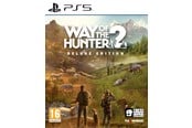 Spill - Way of the Hunter 2 - Deluxe Edition - PS5 - Sony PlayStation 5 - Jakt - 9120131605606