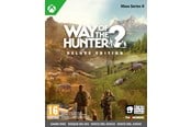 Spill - Way of the Hunter 2 - Deluxe Edition - Xbox Series X - Microsoft Xbox Series X - Horror - 9120131605637