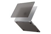 Kabinett tilbehør (kjølepasta mv.) - Spigen AirSkin Case for MacBook Pro 16" 2021 / 2023 / 2024 / 2025 / 2026 - Semi-Transparent - 30123-0