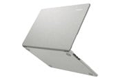 Kabinett tilbehør (kjølepasta mv.) - Spigen Urban Fit Case for MacBook Air 13" 2023 / 2024 / 2025 2026 - Gray - 30125-0